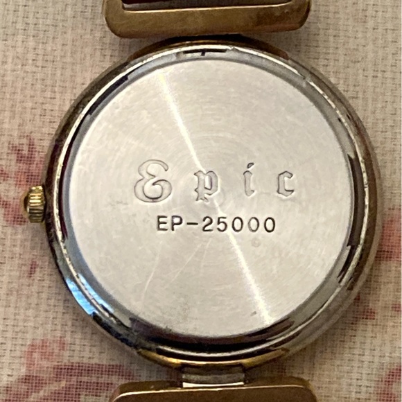 Watch Lot Pulsar, Ecclissi, DMQ, Skagen, Epic - Picture 12 of 14